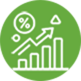 Growth Icon